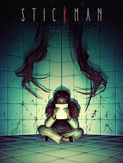 Poster of Stickman