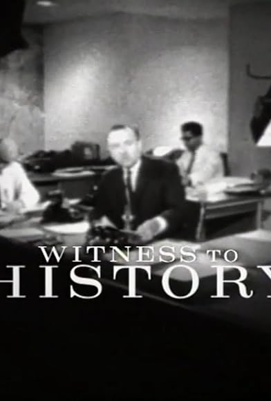 Primary photo for Walter Cronkite: Witness to History Primary photo for Walter Cronkite: Witness to History