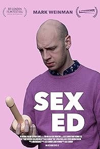 Primary photo for Sex Ed Primary photo for Sex Ed