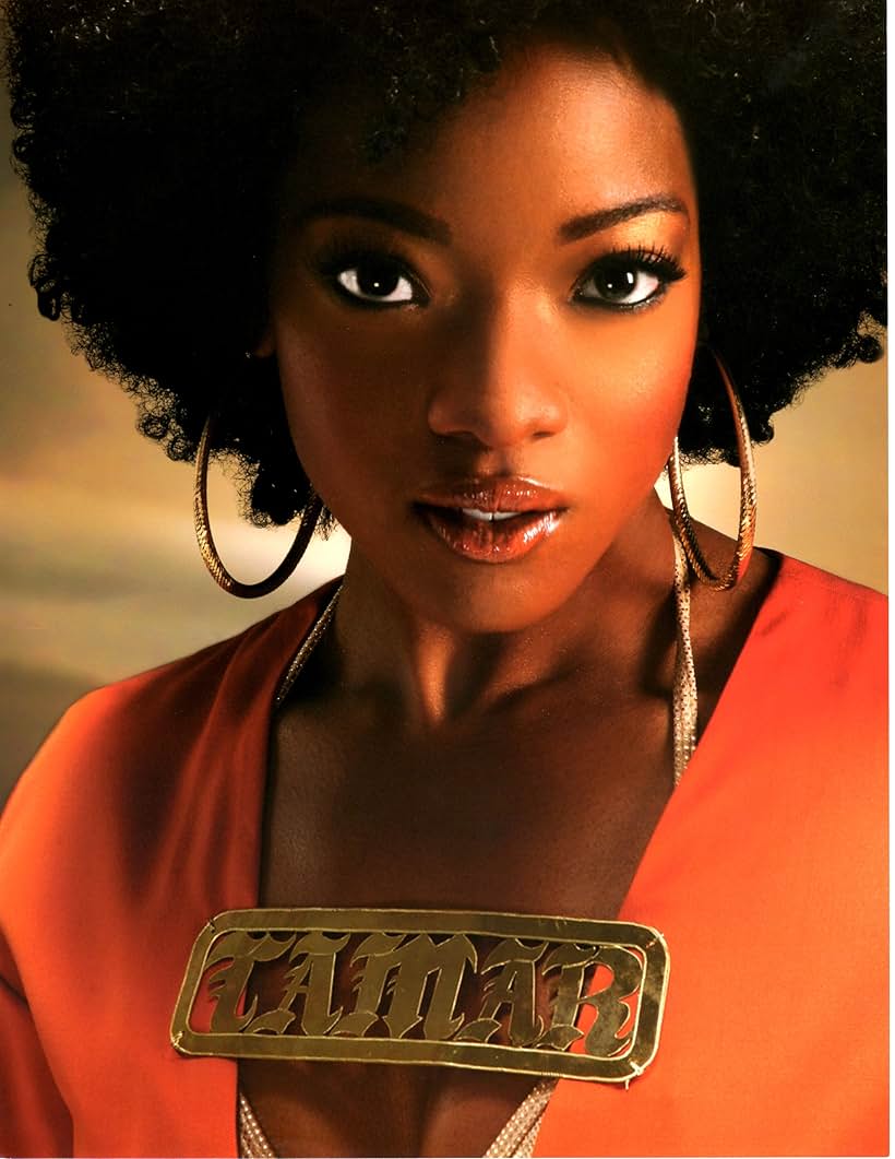 Tamar Davis - Photos - IMDb
