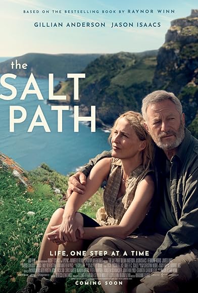 Primary photo for The Salt Path Primary photo for The Salt Path