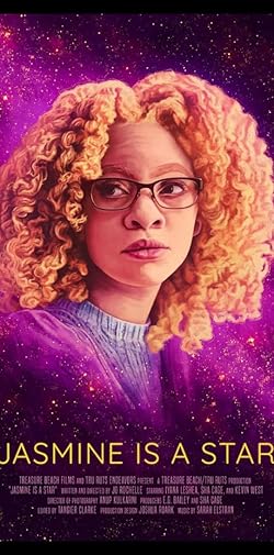 Poster of Jasmine Star