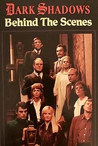 Primary photo for Dark Shadows: Behind the Scenes Primary photo for Dark Shadows: Behind the Scenes