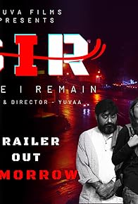 Primary photo for SIR(slave i remain)