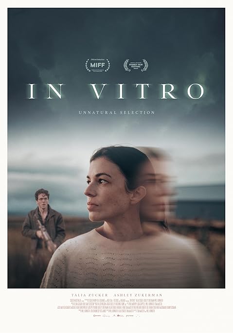 In Vitro (2024) Hindi Dubbed