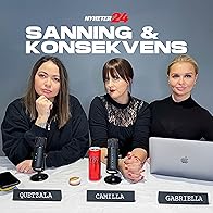 Primary photo for Vad exakt sa Liamoo för otrevligt till Gabbi på Mello-efterfesten...?