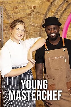 Poster of Young Masterchef