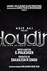 Primary photo for Houdini - The King of Magic Primary photo for Houdini - The King of Magic