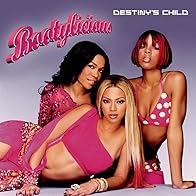 Primary photo for Destiny's Child Feat. Missy Elliott: Bootylicious, Rockwilder Remix Primary photo for Destiny's Child Feat. Missy Elliott: Bootylicious, Rockwilder Remix