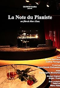 Primary photo for La note du pianiste Primary photo for La note du pianiste