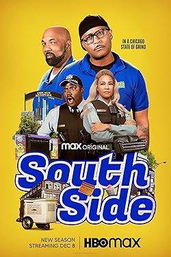 Poster of South Side