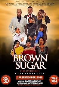 Primary photo for Brown Sugar Primary photo for Brown Sugar