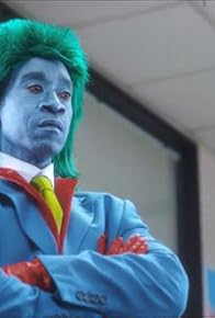 Primary photo for Captain Planet 2 Primary photo for Captain Planet 2
