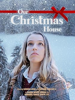 Poster of Our Christmas House