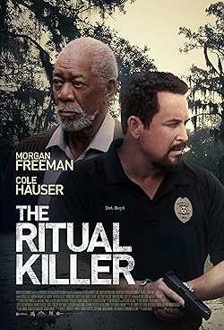 Poster of The Ritual Killer