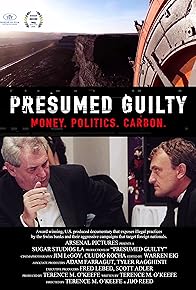 Primary photo for Presumed Guilty