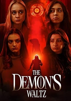 Poster of The Demon's Waltz