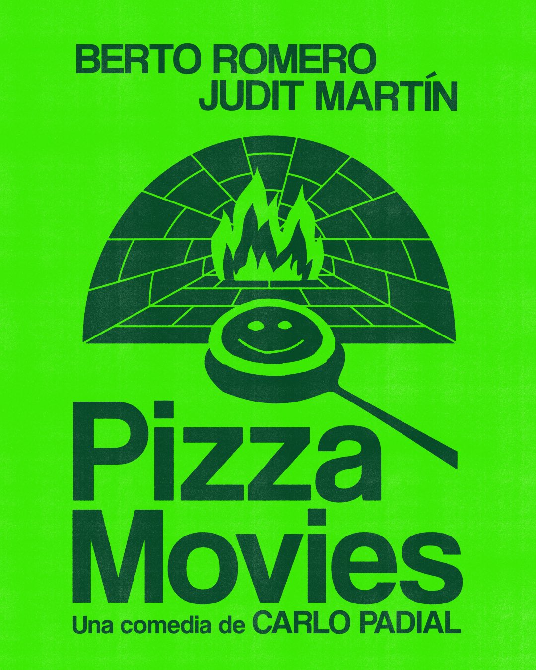Pizza Movies