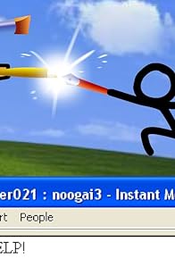 Primary photo for Animator vs. Animation 2