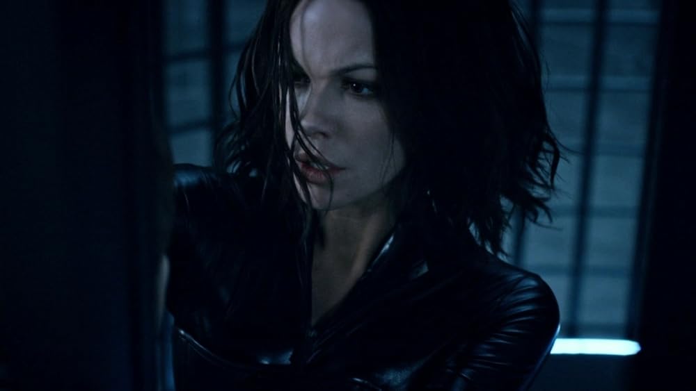 Underworld: Blood Wars - Underworld: Blood Wars: Varga Teaches Selene A 