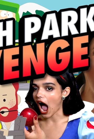 Primary photo for South Park MOCKS Snow White Rachel Zegler & Disney! ROASTS Hollywood! Fans Win! Primary photo for South Park MOCKS Snow White Rachel Zegler & Disney! ROASTS Hollywood! Fans Win!