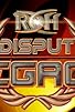 Primary photo for Ring of Honor Undisputed Legacy