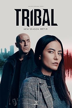 Poster of Tribal
