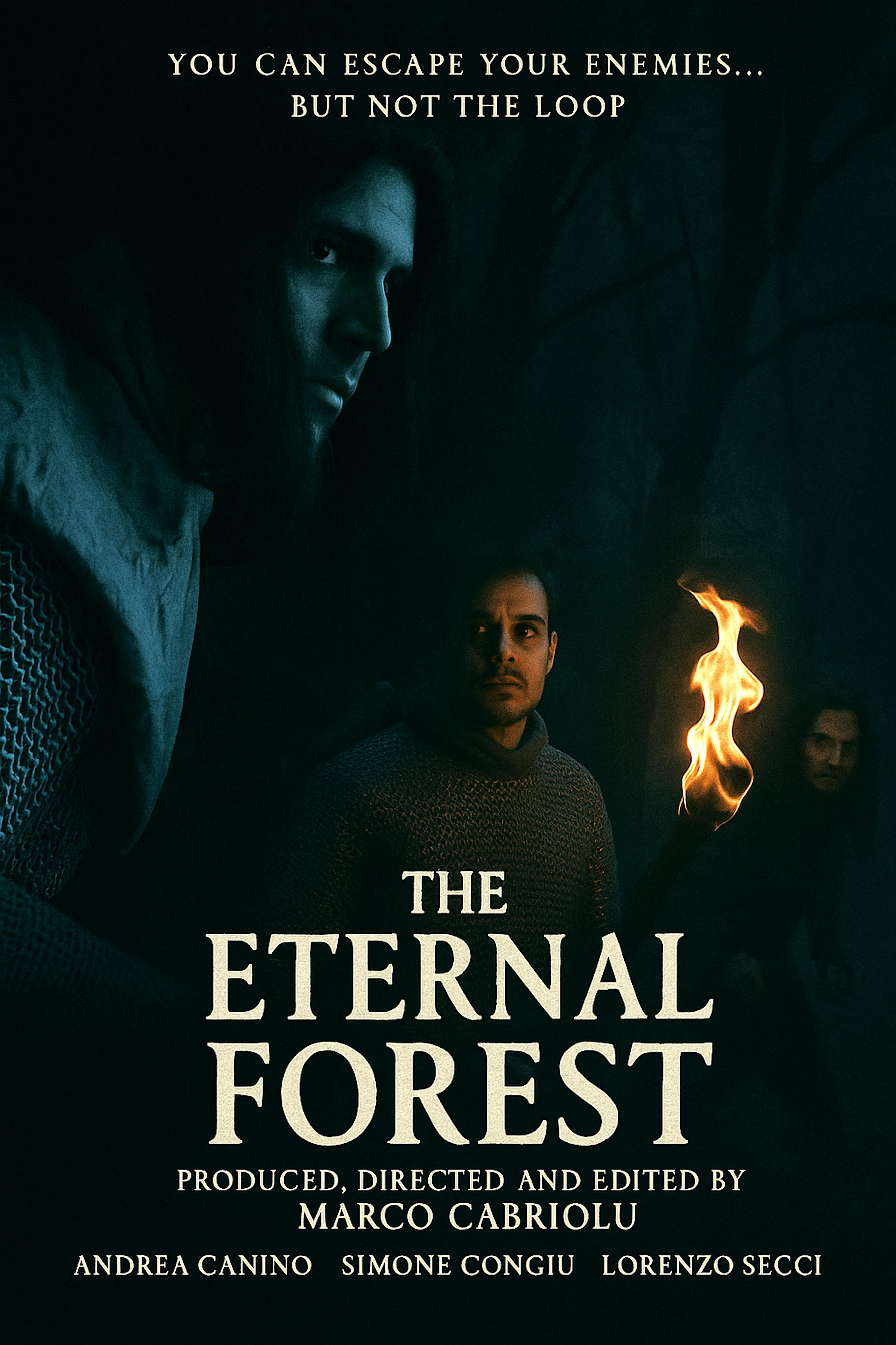 The Eternal Forest