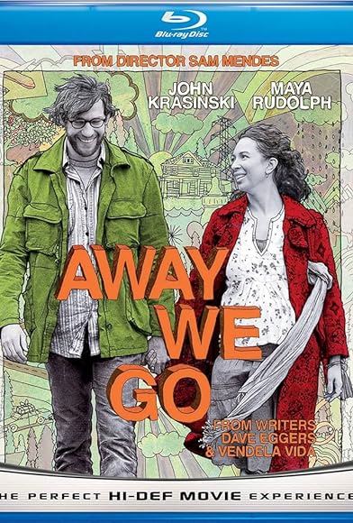 Primary photo for The Making of 'Away We Go' Primary photo for The Making of 'Away We Go'