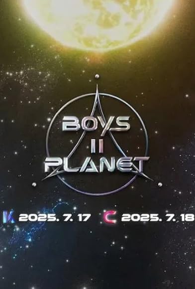 Primary photo for Boys II Planet Primary photo for Boys II Planet