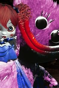 Primary photo for Poppy Playtime: Chapter 4 - Part 2