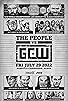 Primary photo for GCW: The People vs GCW Primary photo for GCW: The People vs GCW