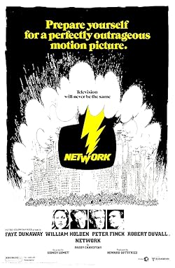 Poster of Network