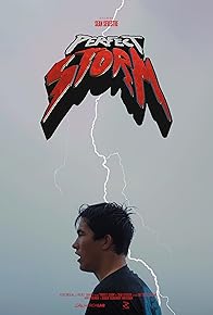 Primary photo for Perfect Storm