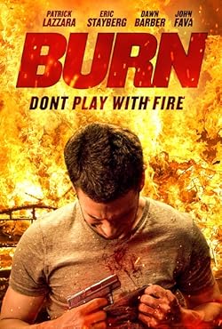 Poster of Burn (2022)