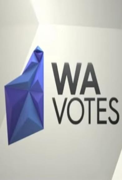 Primary photo for WA Votes Primary photo for WA Votes