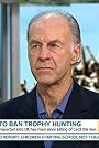 Ranulph Fiennes's primary photo Ranulph Fiennes's primary photo