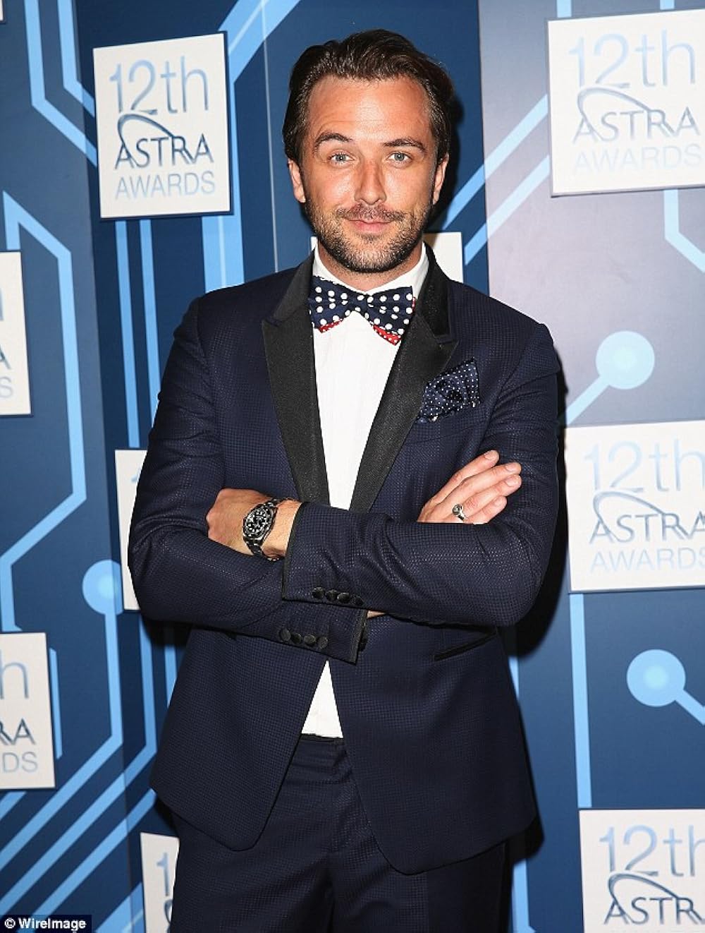 Darren McMullen Darren McMullen