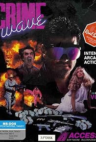 Primary photo for Crime Wave