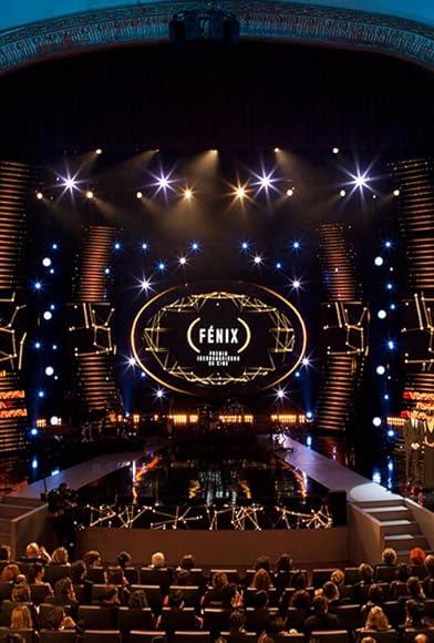 Primary photo for Premios Fénix 2014 Primary photo for Premios Fénix 2014