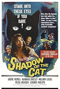 Primary photo for The Shadow of the Cat Primary photo for The Shadow of the Cat