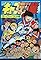 Captain Tsubasa Movie 1: The Great Competition of Europe's primary photo