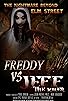 Primary photo for Freddy Krueger vs Jeff the Killer Primary photo for Freddy Krueger vs Jeff the Killer