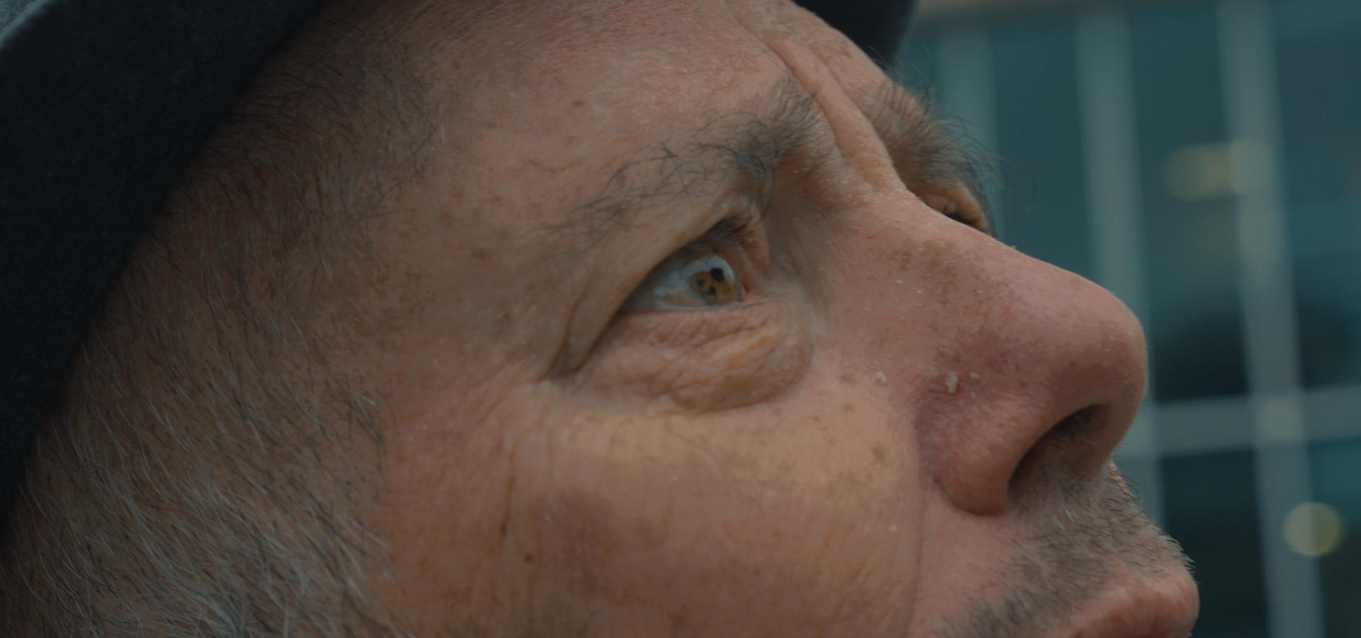 El Reflejo de Miguel