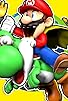 Primary photo for SMG4: Stupid Mario World