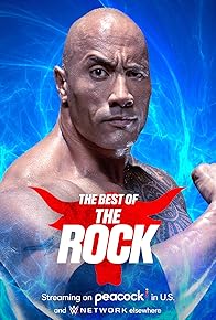 Primary photo for The Best of WWE: Best of the Rock Primary photo for The Best of WWE: Best of the Rock