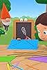 Primary photo for Cutting Kites Primary photo for Cutting Kites