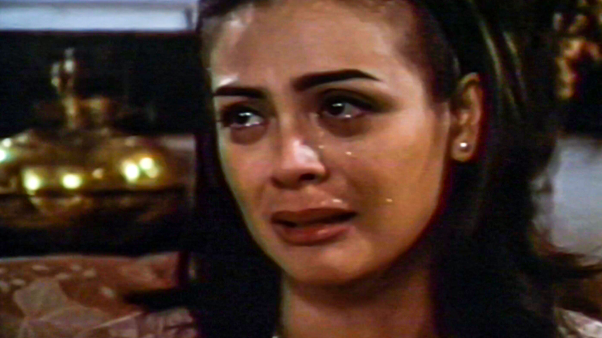 The Maggie dela Riva Story (God... Why Me?) (1994) - IMDb