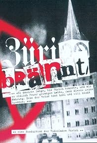 Primary photo for Züri brännt