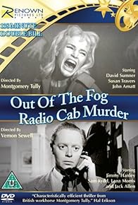 Primary photo for Fog for a Killer Primary photo for Fog for a Killer